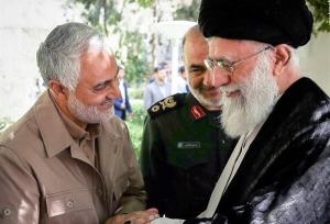 مکتب سلیمانی؛ امتداد عملی مکتب امام خمینی در دنیای معاصر