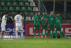 بیانیۀ شمس آذر برای آخرین دیدار حساس نیم فصل