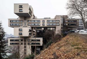 معماری بی‌نظیر دوران شوروی که شهرت جهانی دارد