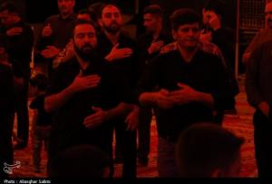 دستورالعمل هیئت‌ها مشخص شد: عدم استفاده از فضای باز تا جمر ضد سیگنال