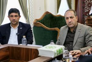 بررسی راهکارهای تعامل دستگاه‌های اجرایی اصفهان با یونسکو