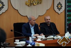 نامه تاج به رئیس مجلس، وزیر ورزش و جوانان و رئیس سازمان صداوسیما