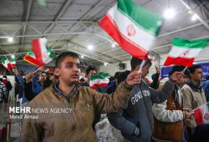 آغاز دهه فجر و پیوند انقلاب اسلامی با آرمان‌های مهدوی در نظرآباد