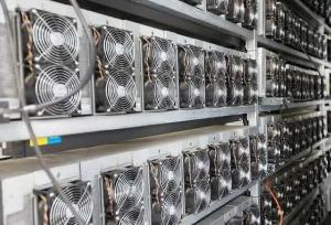 کشف ۱۸۲ دستگاه ماینر استخراج ارز دیجیتال در دزفول