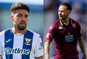 دوئل لالیگایی منیر و سانچس در قلب اصفهان!