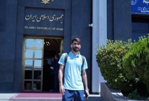 ادامه اخبار ضد و نقیض برای رأی بیرانوند؛ کمیته استیناف: سکوت می‌کنیم
