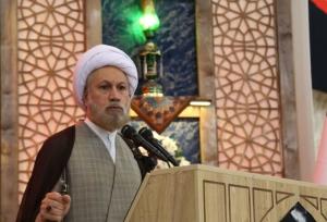 آیت‌الله دژکام: دانشگاه و روحانیت دو بال حرکت انقلاب اسلامی‌اند