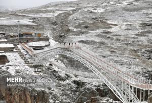 آبراهه: محورهای مواصلاتی آذربایجان شرقی لغزنده است