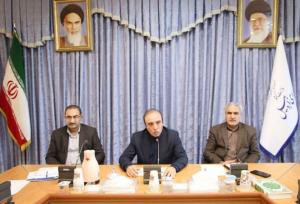 طرح‌های تولیدی با پیوست دانش بنیان در اردبیل اجرایی می‌شود