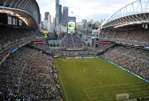 یک مقام سیاتل درباره "مسابقه افتخار": دخالتی در بازی ایران و مصر نداریم