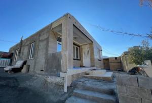 خراسان شمالی در صدر اجرای طرح هادی روستاها در کشور