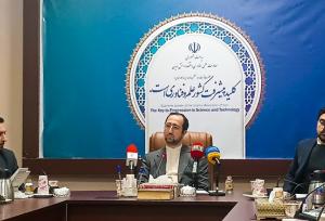 صادرات 650 میلیون دلاری محصولات دانش‌ بنیان 