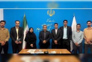 مه آبادی: ۵ نخبه از تربت‌جام به مسابقات ملی مهارت راه یافتند