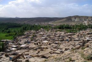 دهکده گردشگری گلابر با حضور وزیر میراث‌فرهنگی به بهره‌برداری رسید