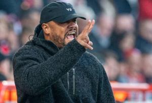 کمپانی: ما بد نبودیم حریف خوب بود + خلاصه بازی