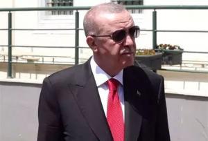 خشم اردوغان از محرومیت بازیکن ترکیه در یورو ۲۰۲۴