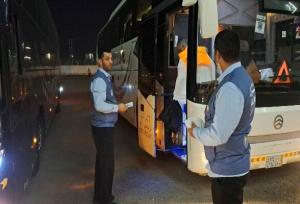 چگونه می‌توان «زائر خدمه» شد؟