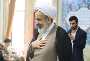 رستگار: انقلاب اسلامی دنیا را در پیچ تاریخ قرار داده است