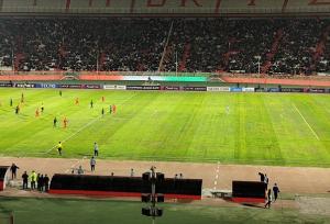 جریمۀ سنگین تراکتور و استقلال توسط کنفدراسیون فوتبال آسیا