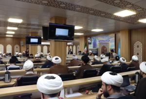 استاندار قزوین: مسجد مرکز تنظیم روابط محله است