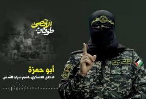 «ابوحمزه» از قطع ارتباط با تیم حفاظت یک اسیر صهیونیست خبر داد
