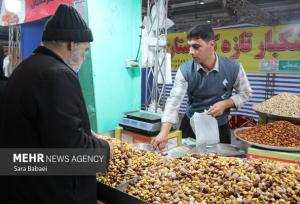 نظارت‌های یلدایی؛ شب بلند گرانی‌ها را کوتاه‌تر می‌کند؟