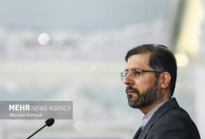 تکذیب یک نقل قول از خطیب‌زاده