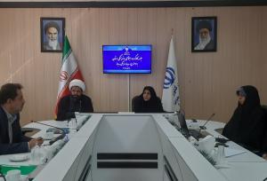 سالاری مکی: رویداد ره بانو یک حرکت هم افزا، خلاق و موثر است