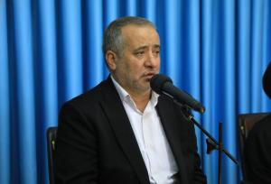 هاشمی: مهار تورم و صیانت از معیشت مردم خط قرمز مدیریت استان است