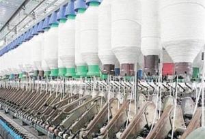 سایه واردات ته‌لنجی بر صنعت نساجی / کاهش 90 میلیون دلاری واردات ماشین‌آلات