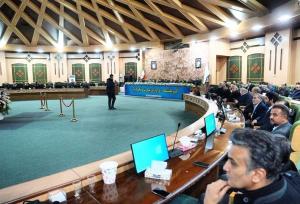 بازار کرمانشاه با همکاری فعال اصناف در آرامش قرار دارد