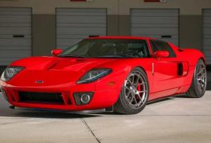 خودروی کمیاب بازیگر محبوب به فروش می‌رسد