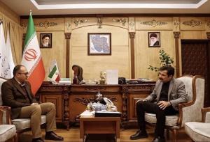 آبرسانی به ۹۰۰ روستای دارای تنش آبی آذربایجان غربی پیگیری شد