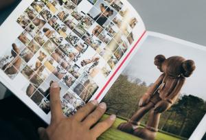 آرمین ۲AFM دکور خاص خانه‌اش را به نمایش گذاشت