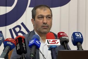 فضای پروازی ایران تا ساعت ۱۴ فردا بسته شد