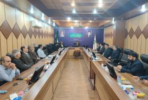 مدیرکل دیوان محاسبات لرستان: استقلال ماموران دولت ستون فقرات سلامت نظام اداری است