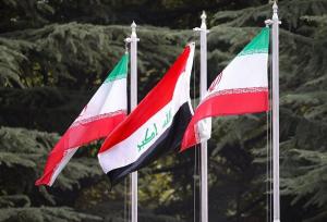 الکرعاوی: دشمن حق ندارد از حریم هوایی عراق علیه ایران استفاده کند