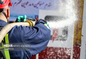 جزئیات استخدام ۲۰۰ آتش‌نشان در تهران اعلام شد