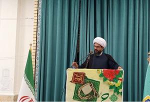 اشرفیان:مقاومت ملت ایران سلطه گری آمریکا را به چالش کشیده است