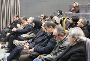 استقبال خوب همدانی ها از جشنواره فیلم فجر