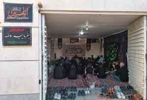 طرح «کوچه های کربلا» در بجنورد به منزل هشتاد و دوم رسید