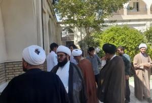 نقش بی‌بدیل حوزه‌های علمیه در شکل‌گیری و استمرار انقلاب اسلامی