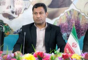 فرماندار ریگان: وضعیت پایدار و اوضاع تحت کنترل است/قطعی راه ارتباطی ۴۰ روستای ریگان