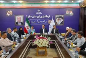 محل دفع پسماند دیلم تهدیدی برای سلامت مردم است