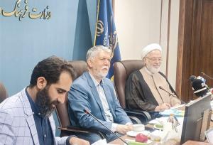 آغاز به‌کار دبیرخانه دائمی نمایشگاه قرآن از هفته آینده