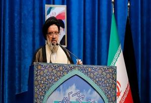 ولایت فقیه در جمهوری اسلامی دژ مستحکمی در مقابل دشمنان است