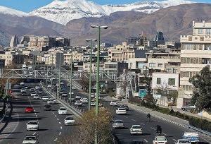 ماجرای صدای تیراندازی در افسریه تهران