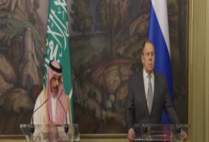 جدیدترین موضع گیری لاوروف و بن فرحان درباره آتش بس تهران و تل آویو