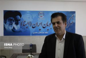 ضرورت انتقال تجربه‌ میان روسای واحدهای جهاددانشگاهی در استان‌های مختلف کشور