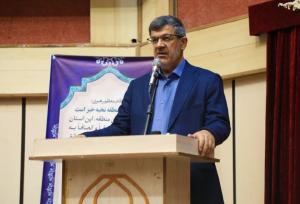 بابایی: جامعه علمی و نخبگان یزد مایه افتخار استان هستند